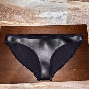 Triangl swimsuit bottoms